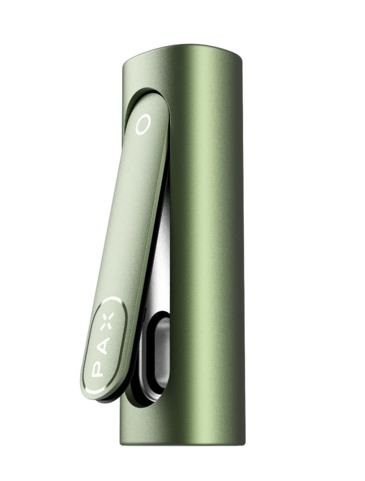 PAX Flow - Green