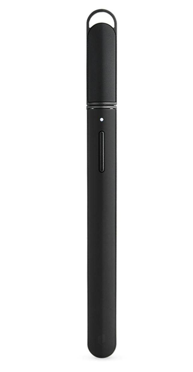Puffco Hot Knife- Onyx