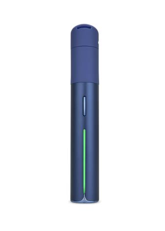 Puffco Pivot- Sapphire