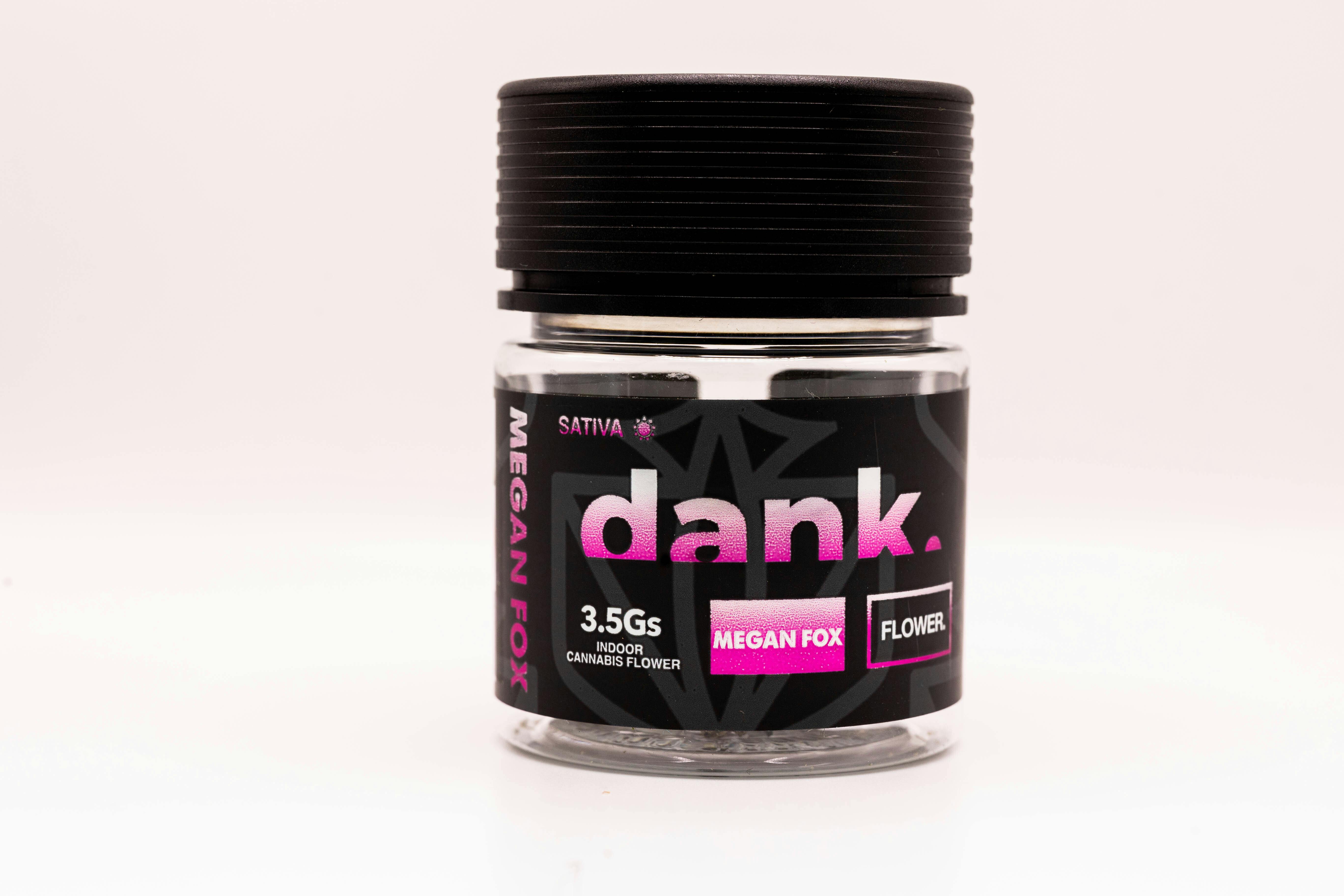 Chocolate Diesel | 3.5g Flower | Dank |