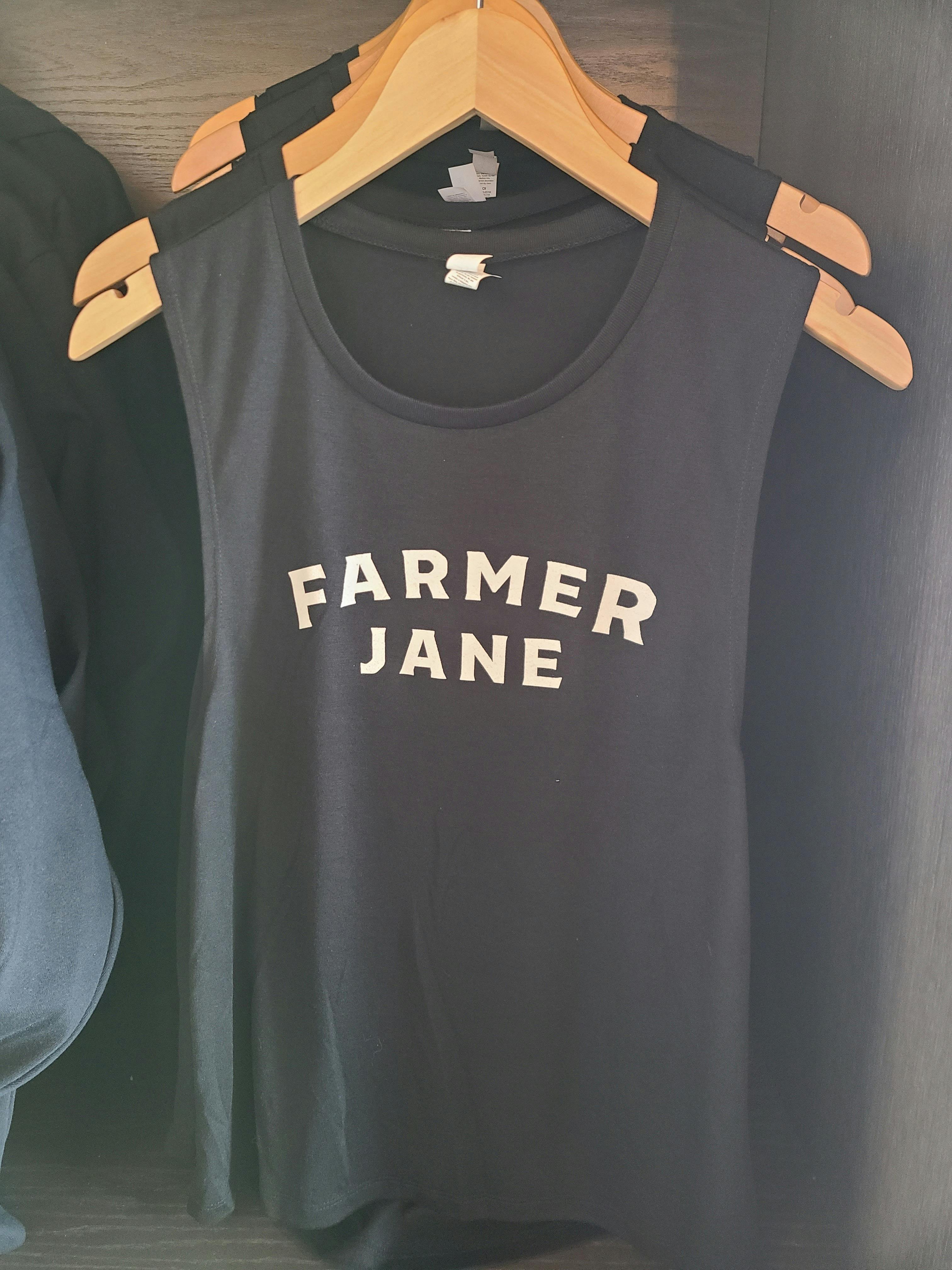 FJ Tanks (M) - Apparel