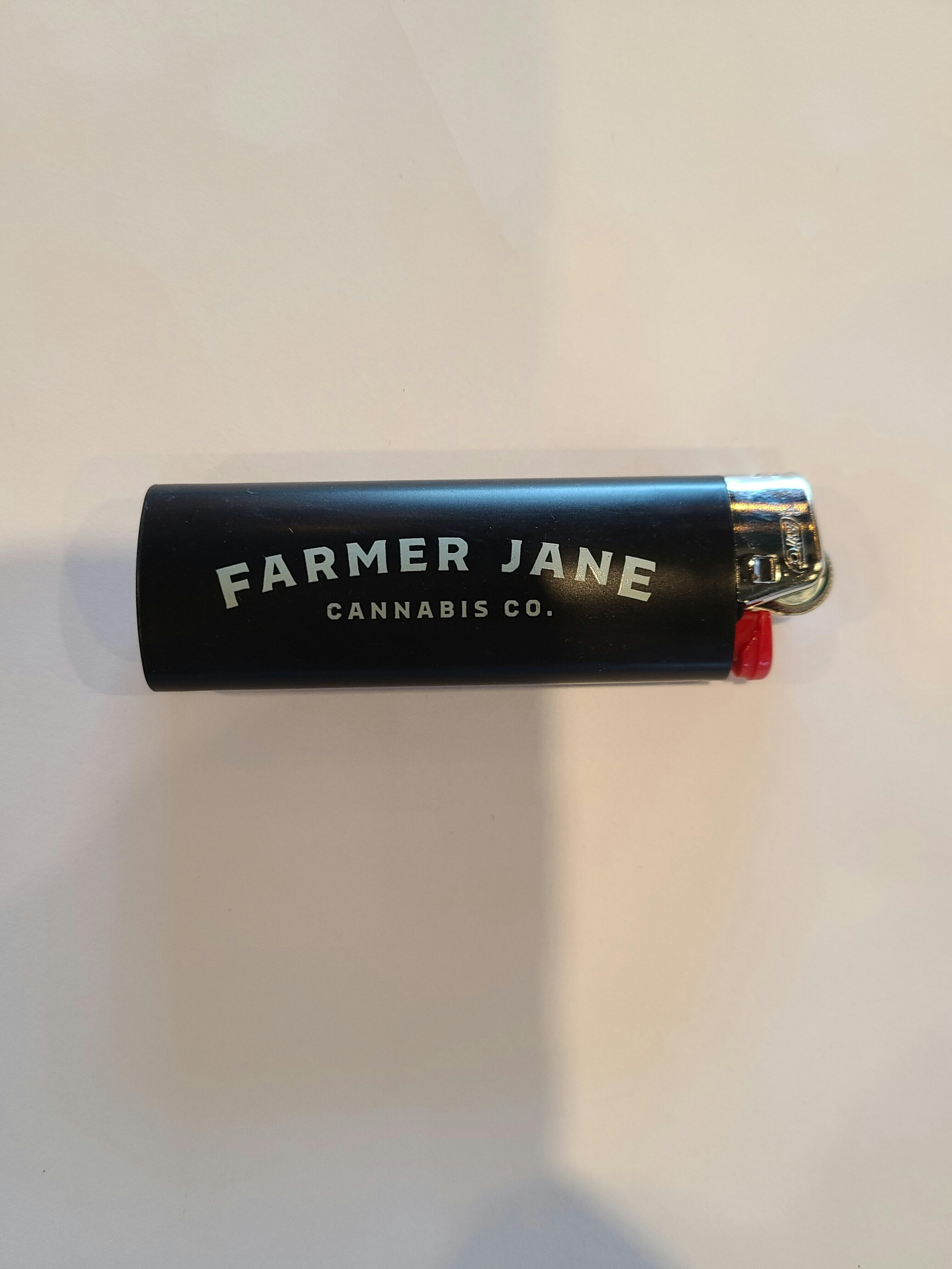 Farmer Jane Lighters