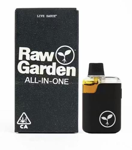 Abracadabra Sprout™ Sauce All-In-One 1.0g