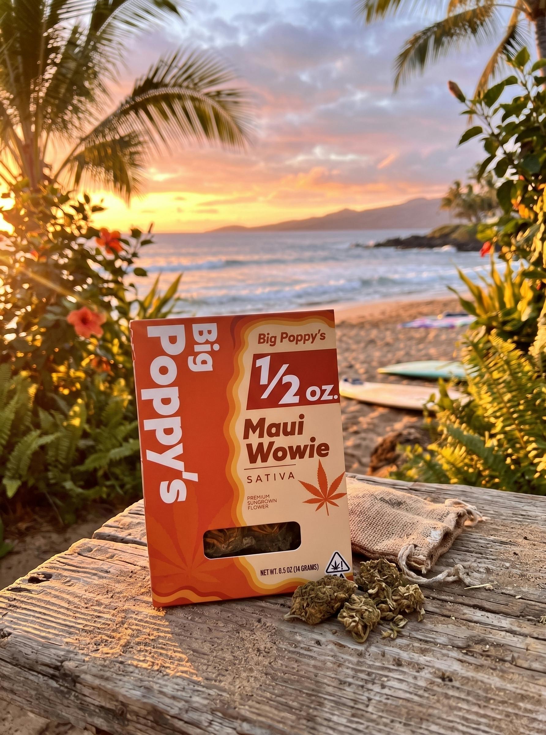 Maui Wowie