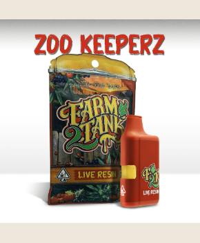 ZOO KEEPERZ