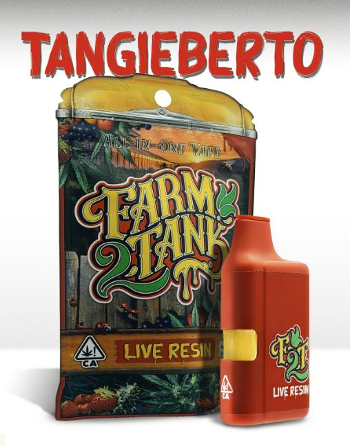 TANGIEBERTO