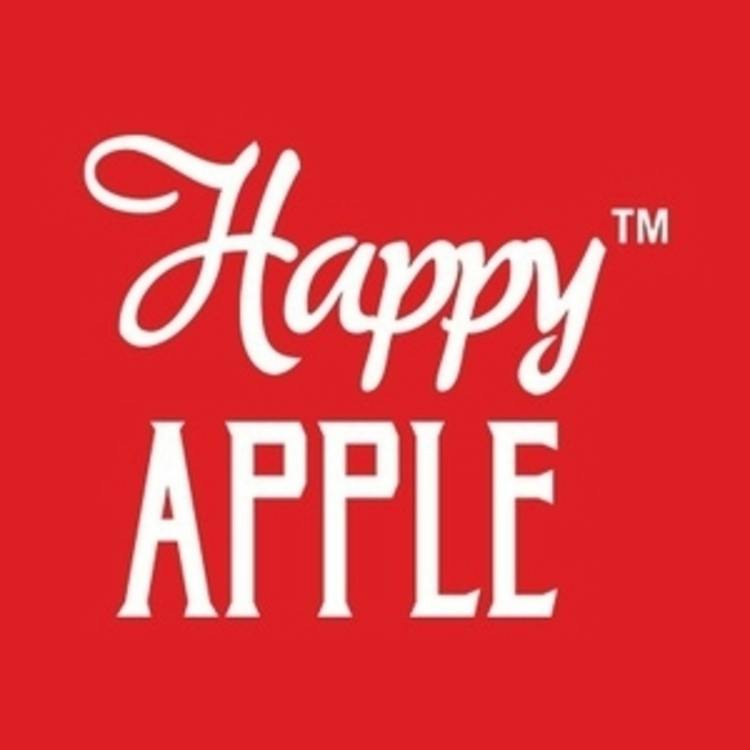 Major | Happy Apple Liquid Edible | 6.7oz