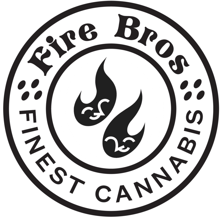 Pinyatti | Minis | 0.5g each | 5pk by Fire Bros.