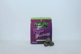 GRAPE GUSHERZ: GRAPE GUSHERZ 3.5G