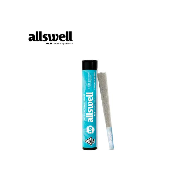 BLUE DREAM 1G PREROLL