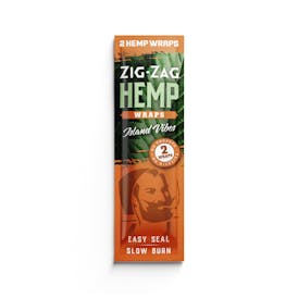 Hemp Island Vibes - 2 Pack