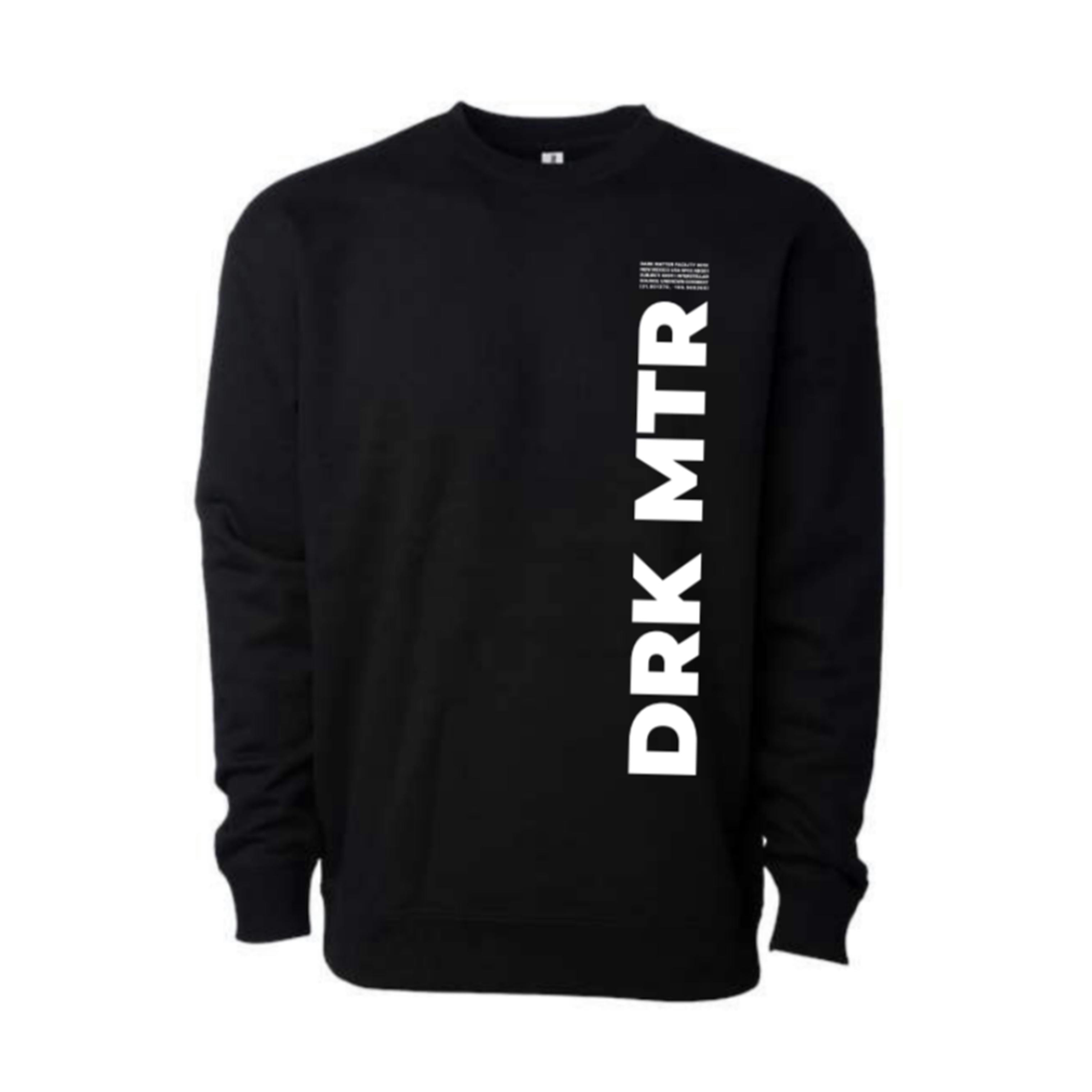 Crewneck Sweater