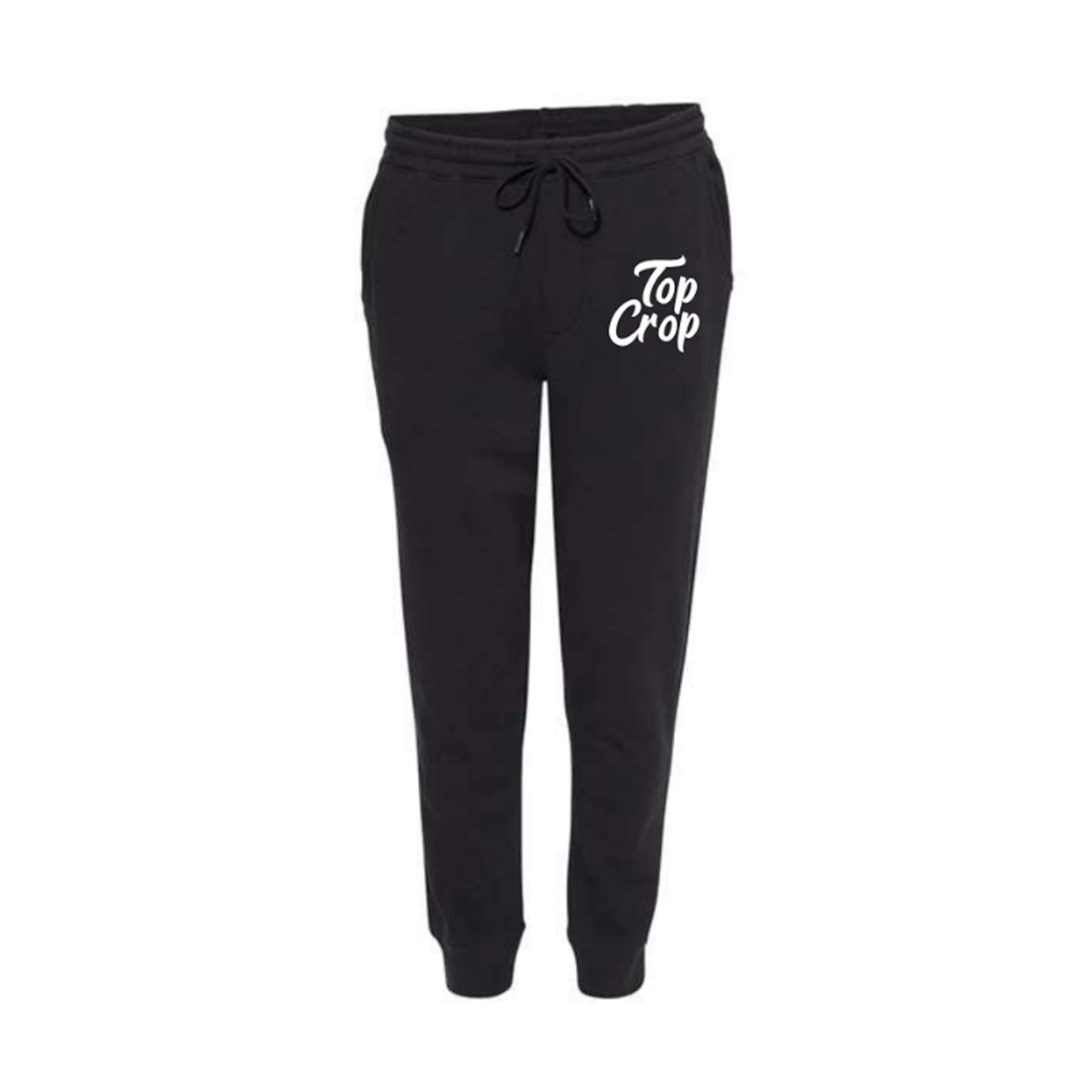 Black Sweatpants - S