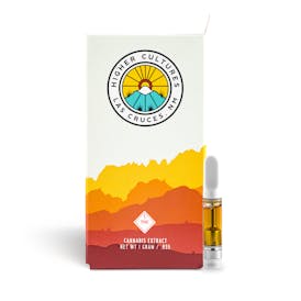 Higher Cultures - Biscotti Runtz LR Cart