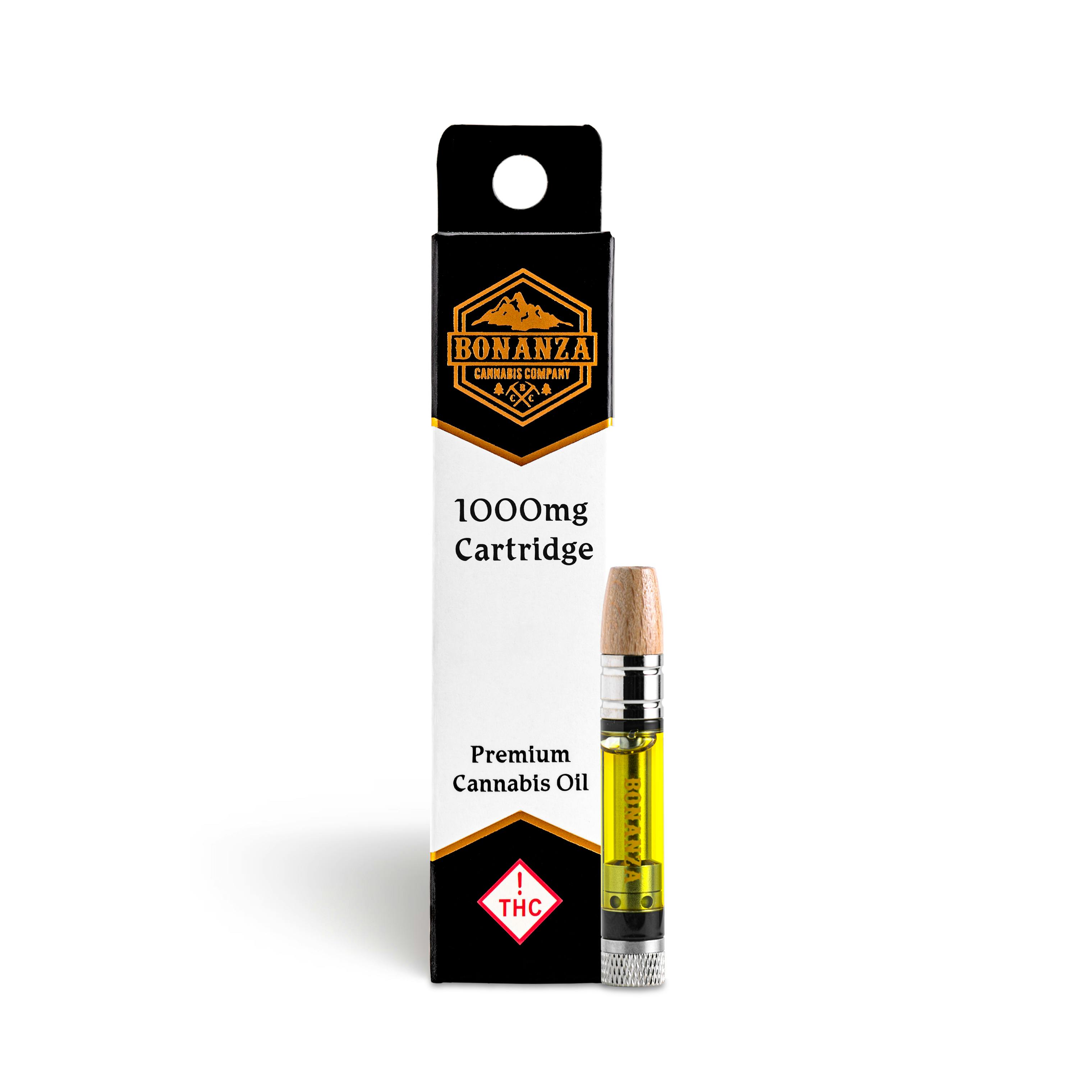 Trainwreck Cart