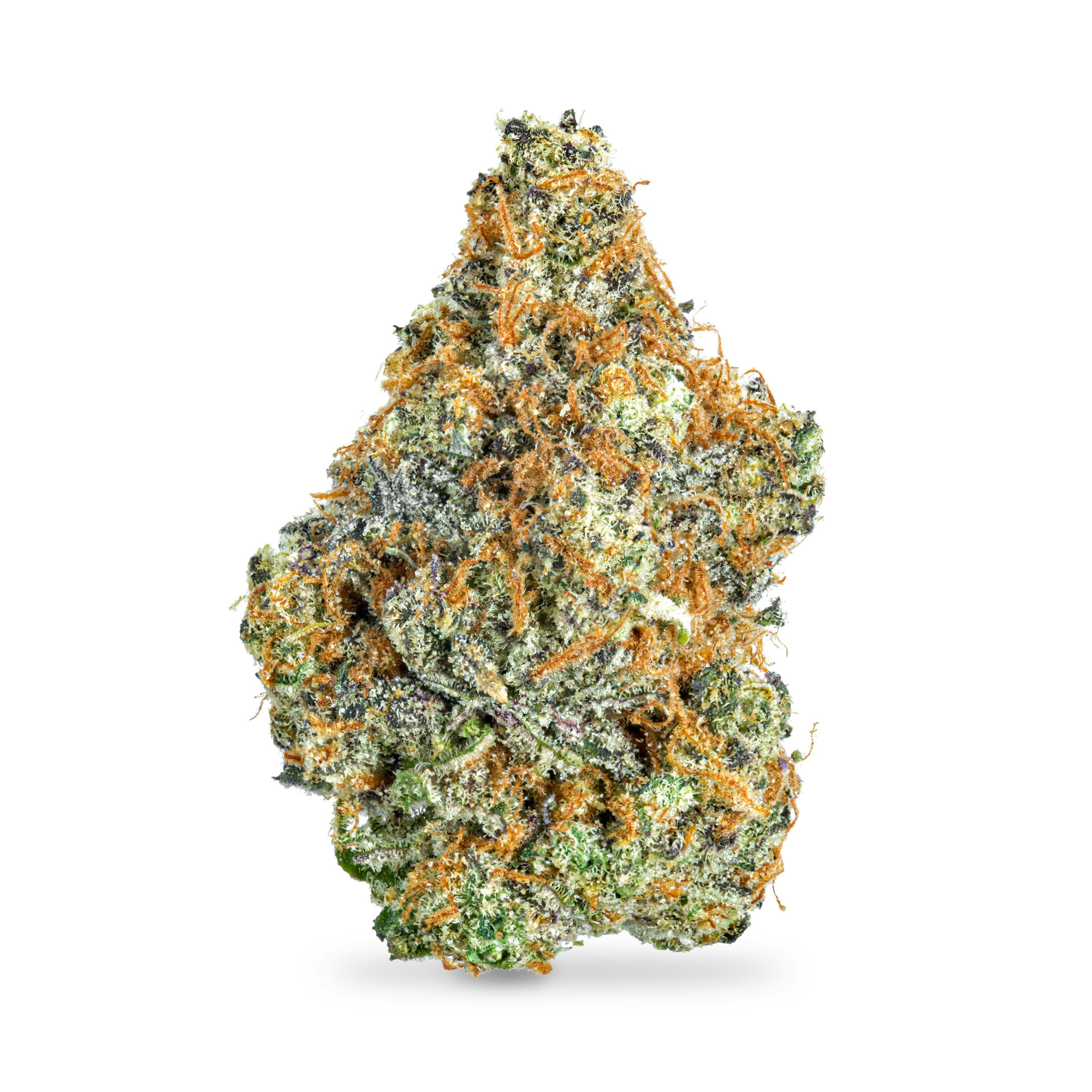 Sundae Driver