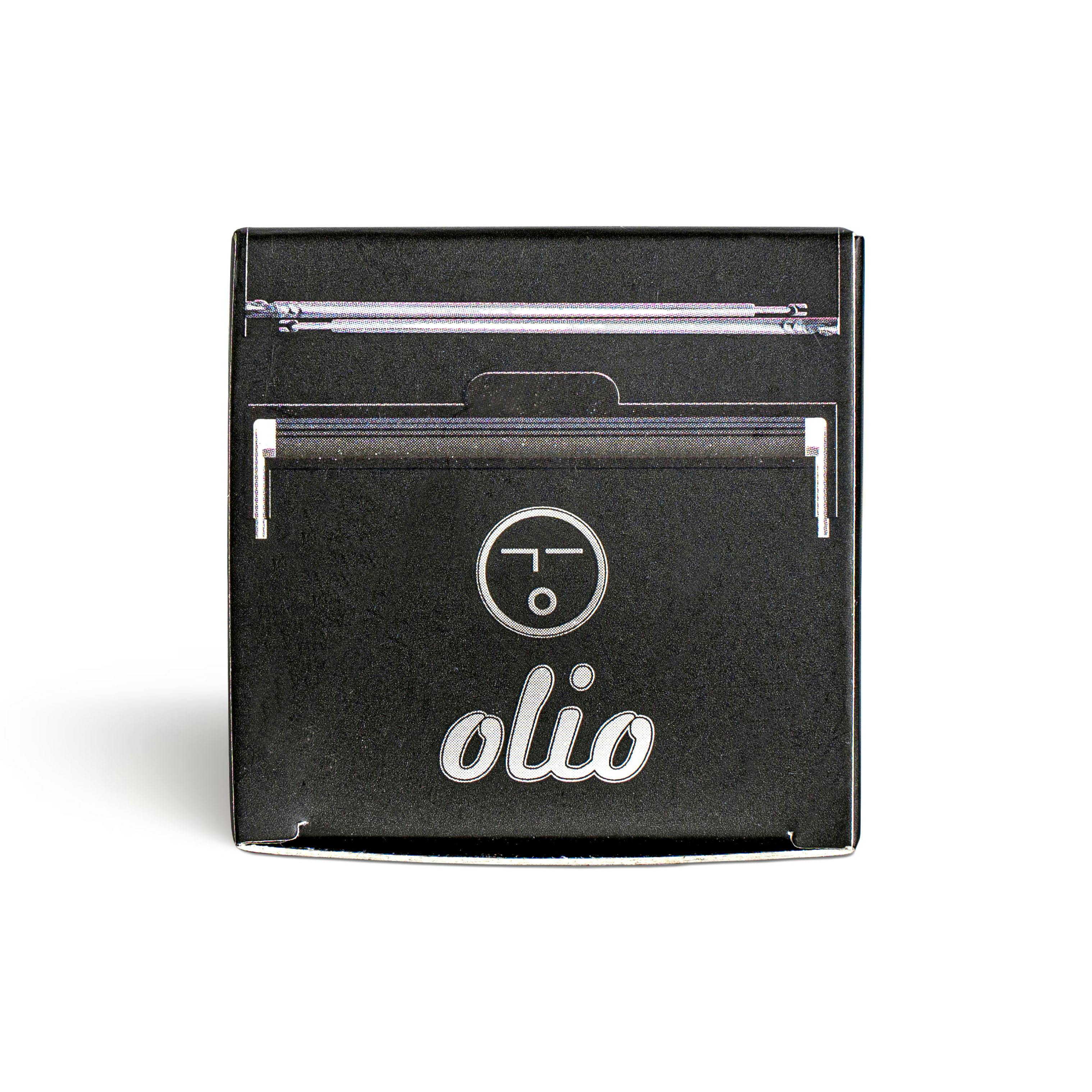 Quasar Mixed Micron Live Rosin