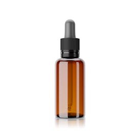 Relief Tincture - 500mg 1:1 (MED)