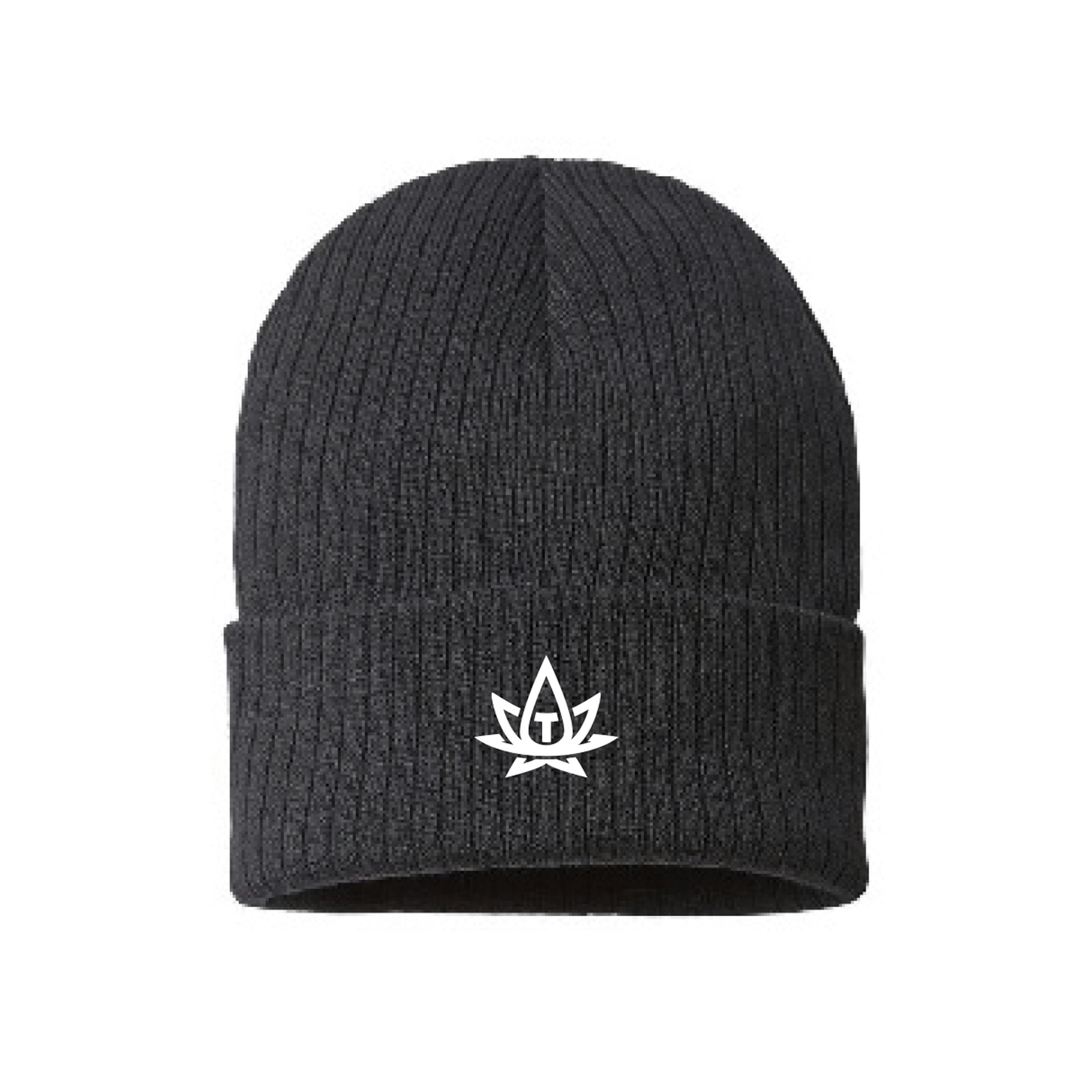 Beanie - Black