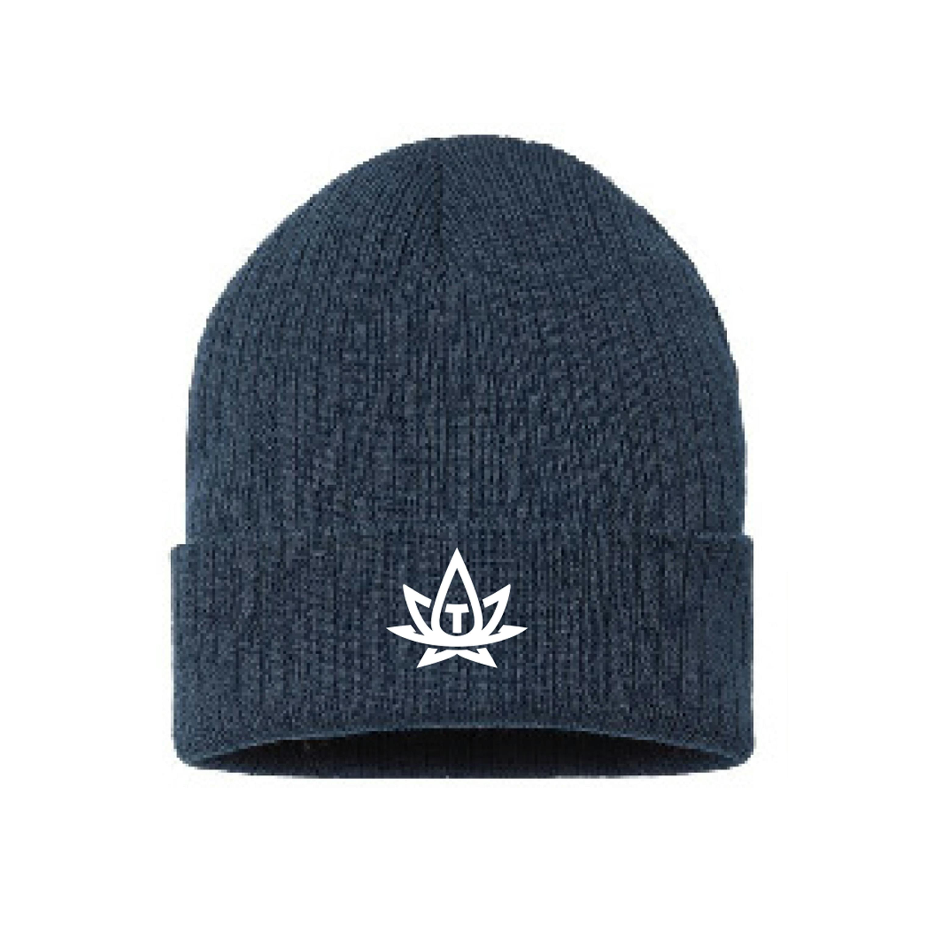 Beanie - Navy