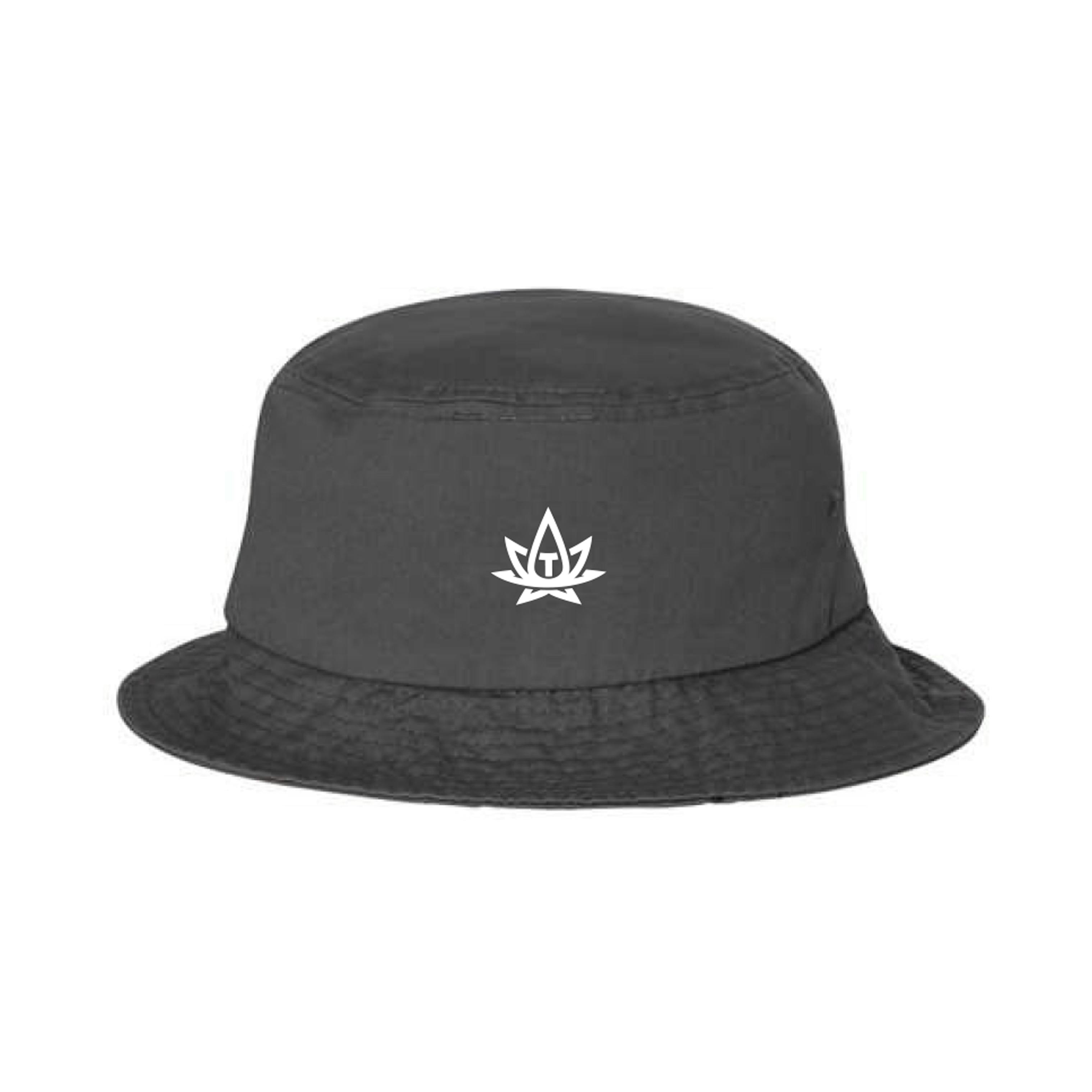Bucket Hat - Gray
