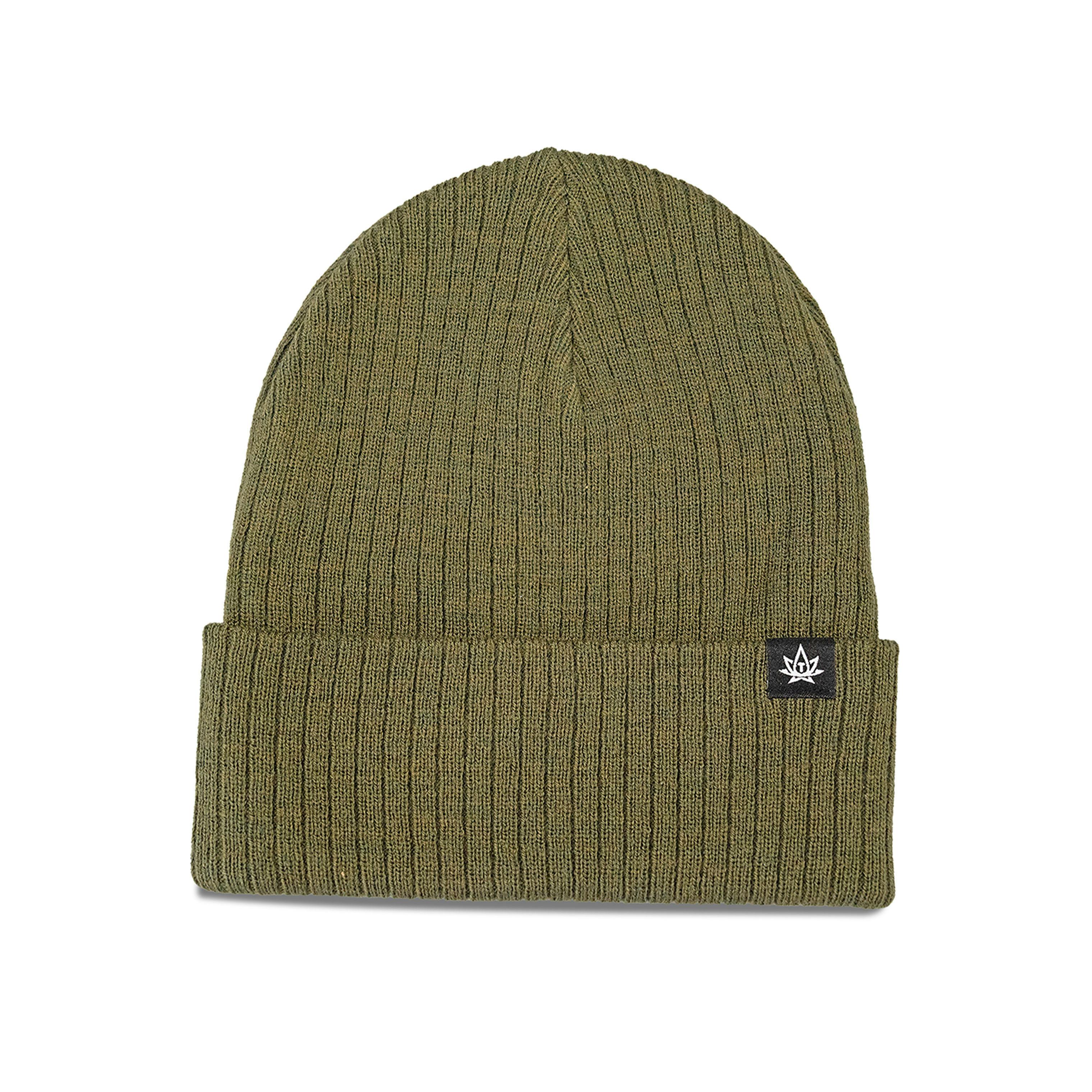 Beanie - Olive
