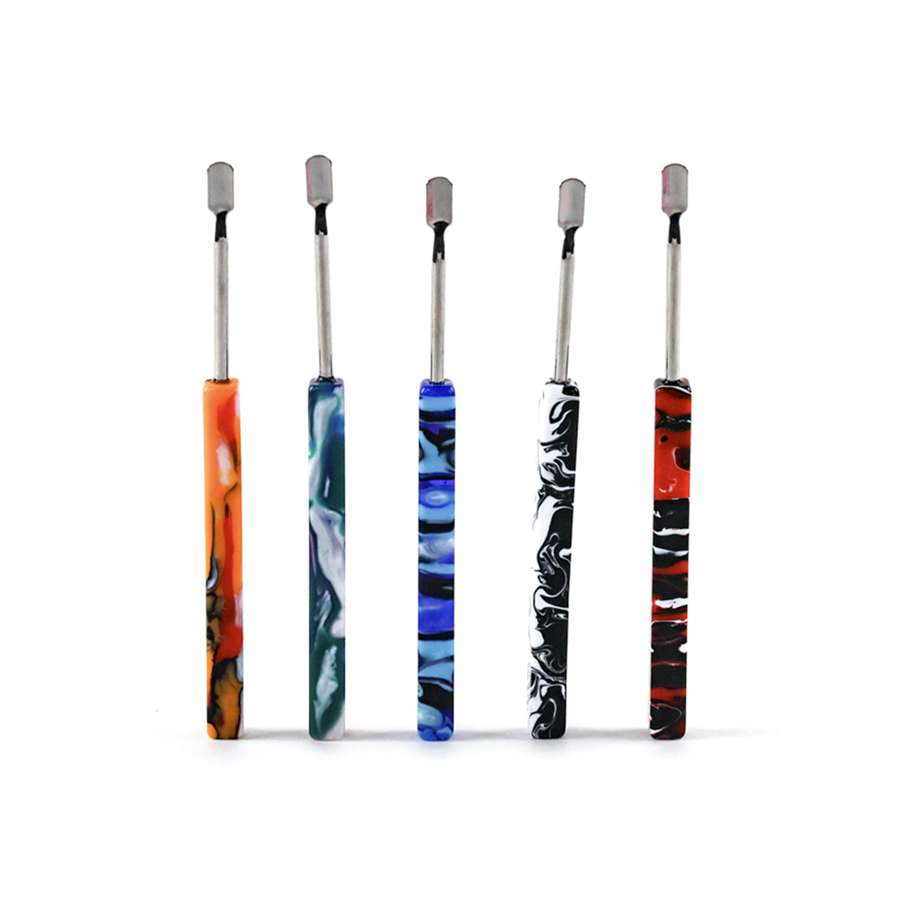 6" Resin Haze Dab Tool - Sireel