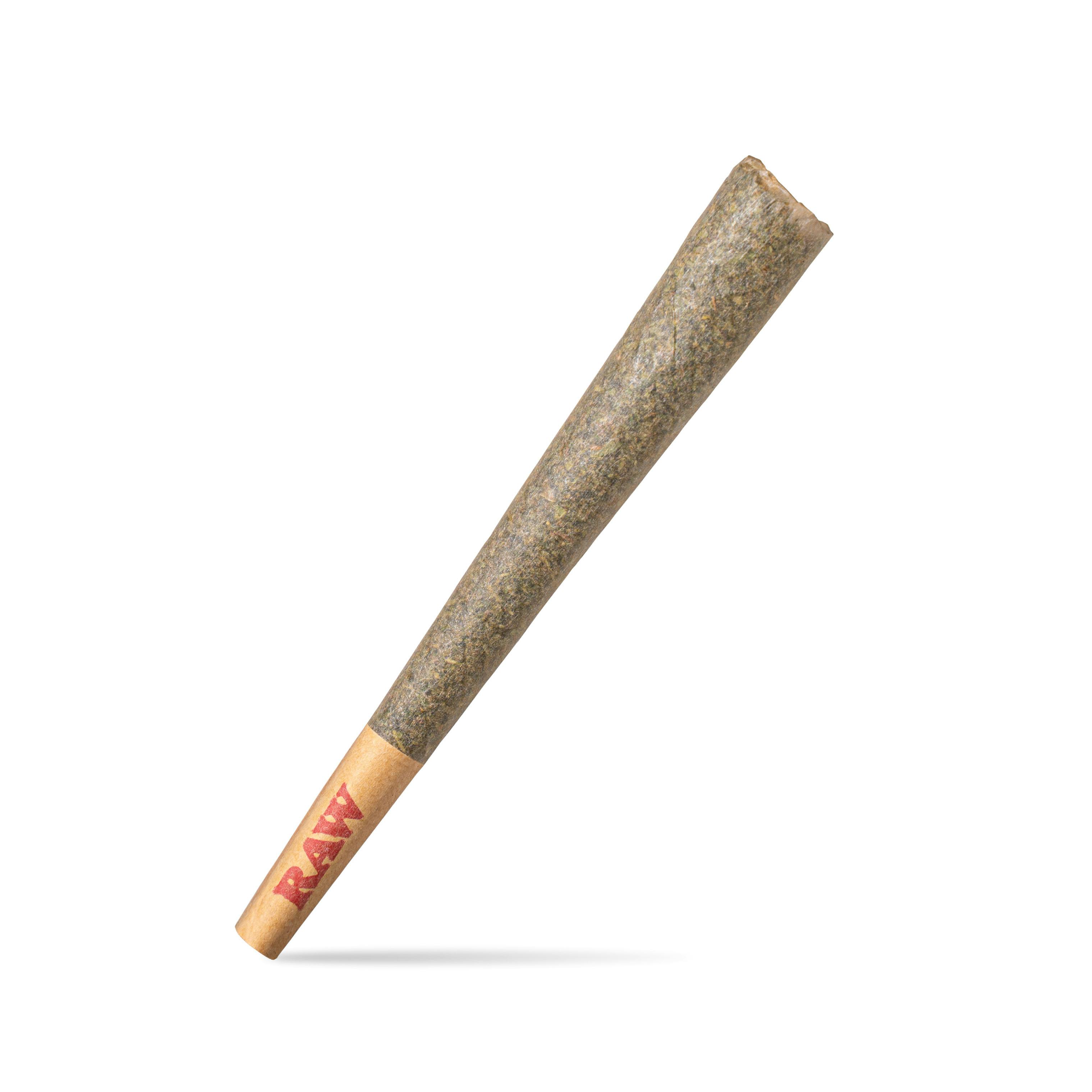 Triangle Kush Pre-Roll