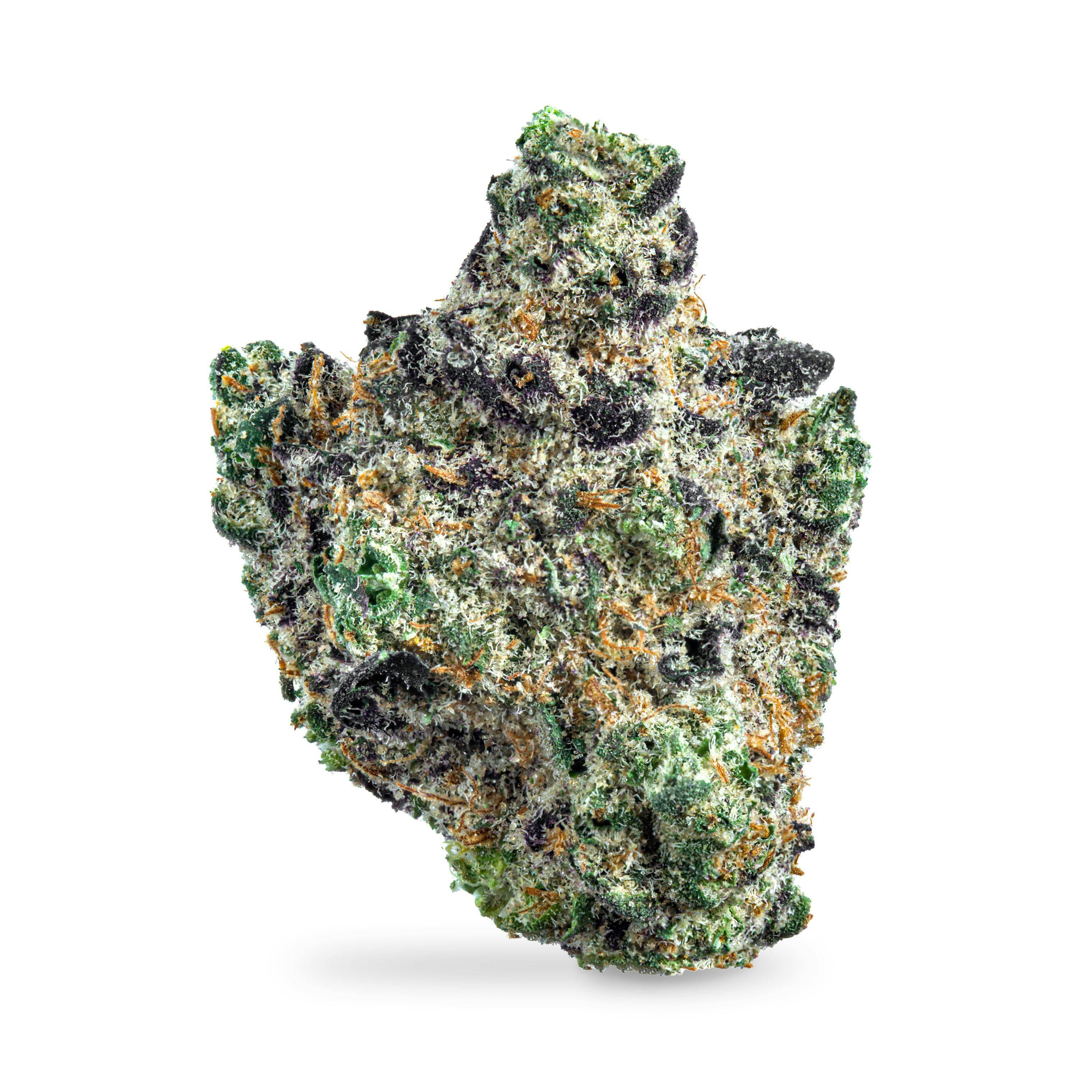 Apple Fritter