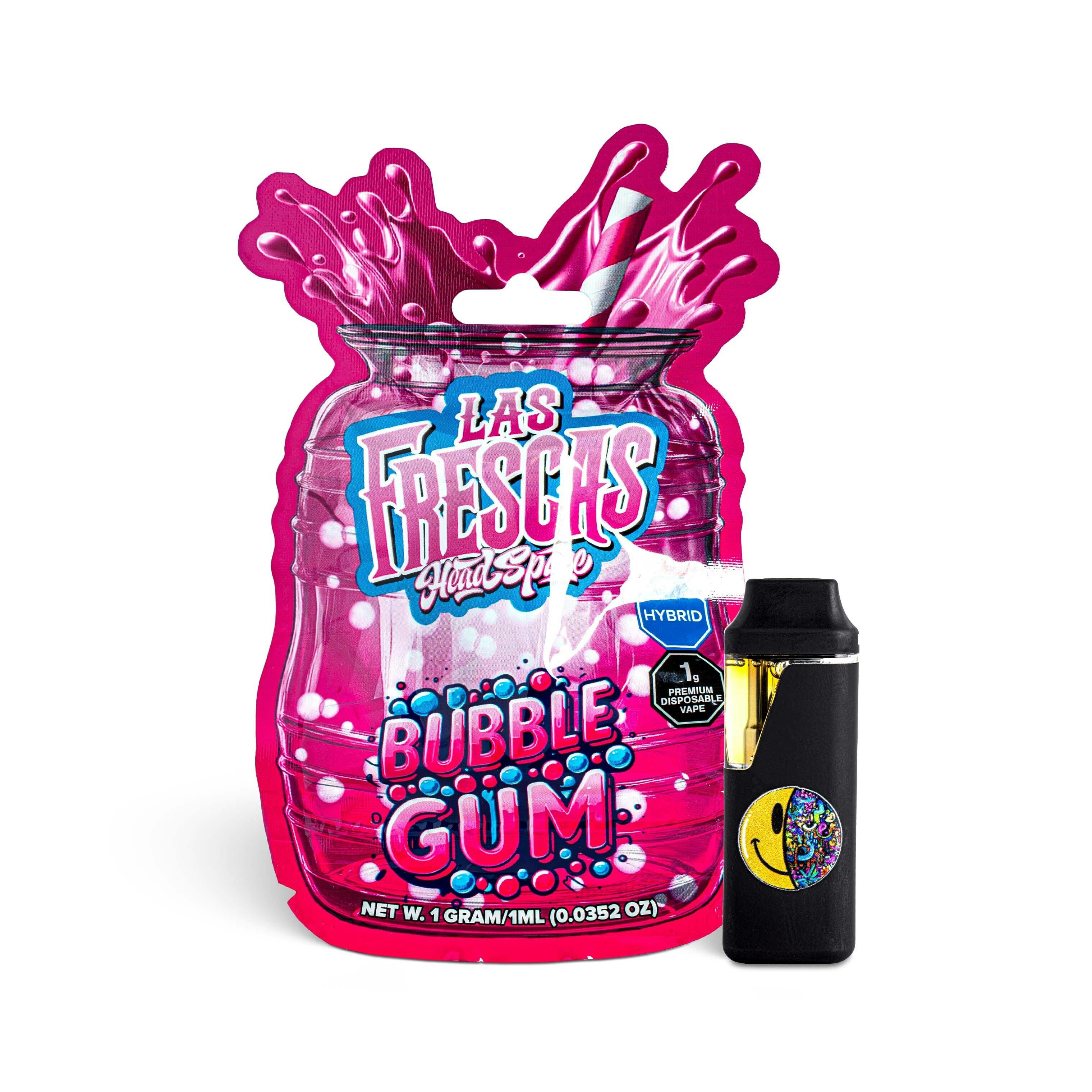 Bubble Gum AIO