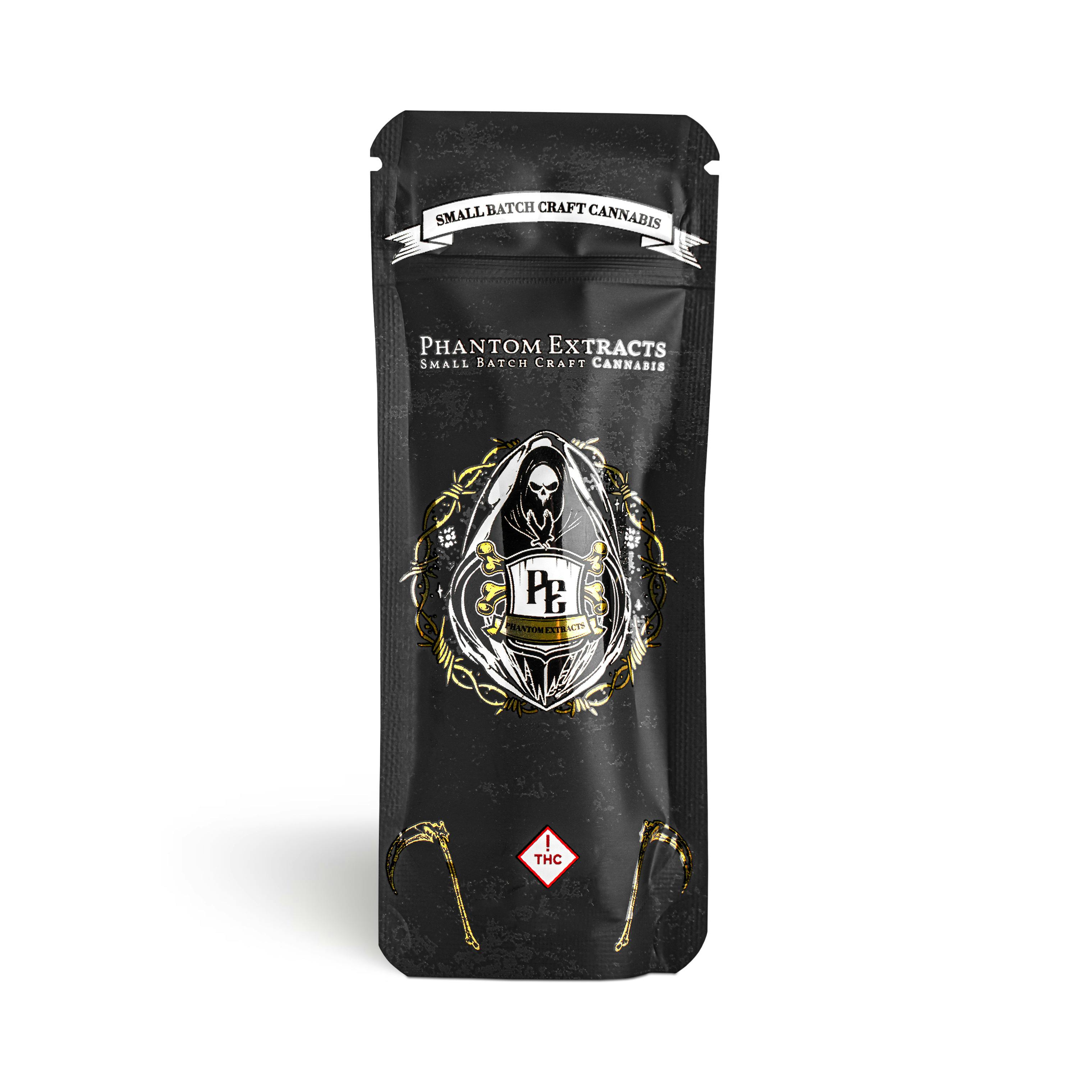 Apple Fritter Live Resin AIO