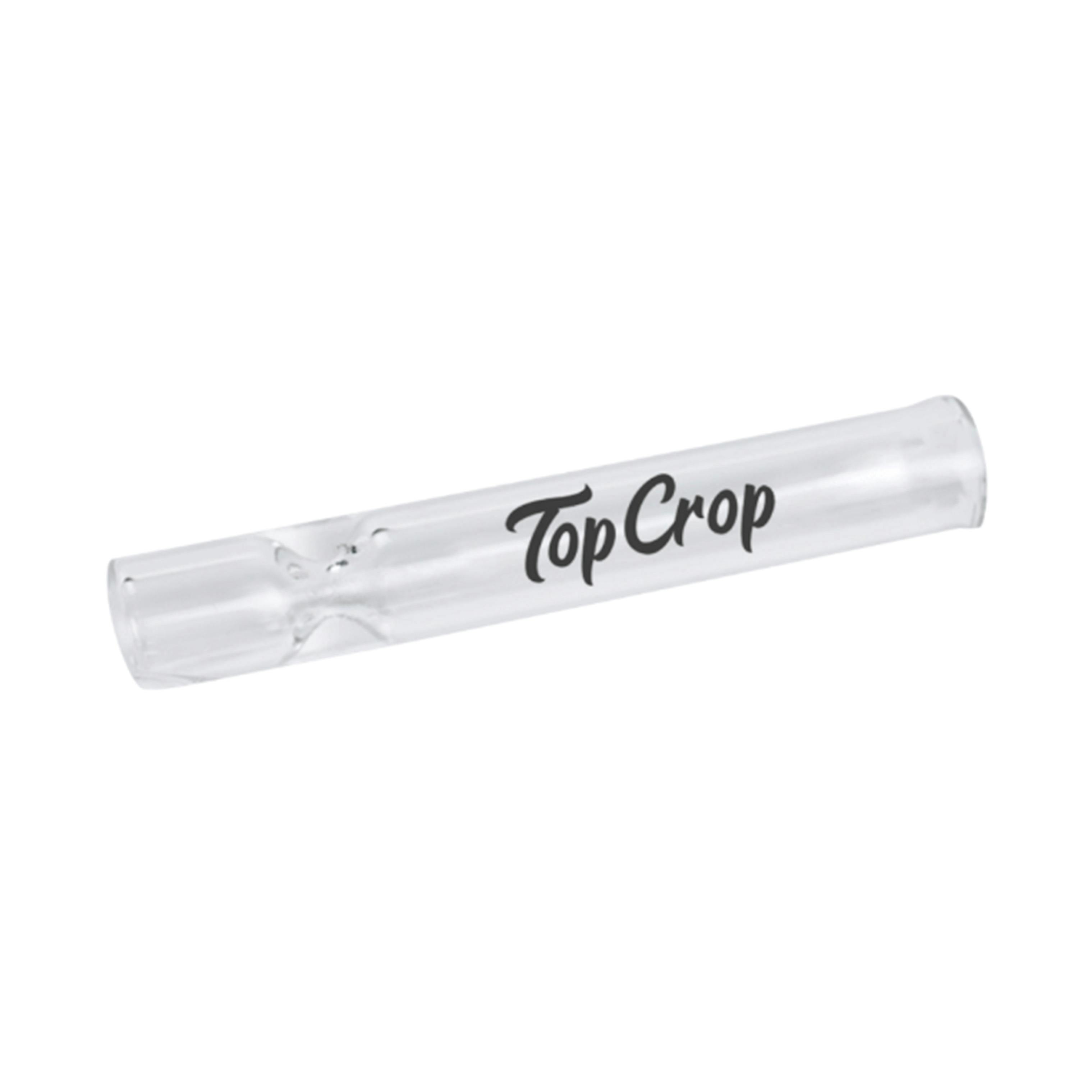 Top Crop Clear Chillum