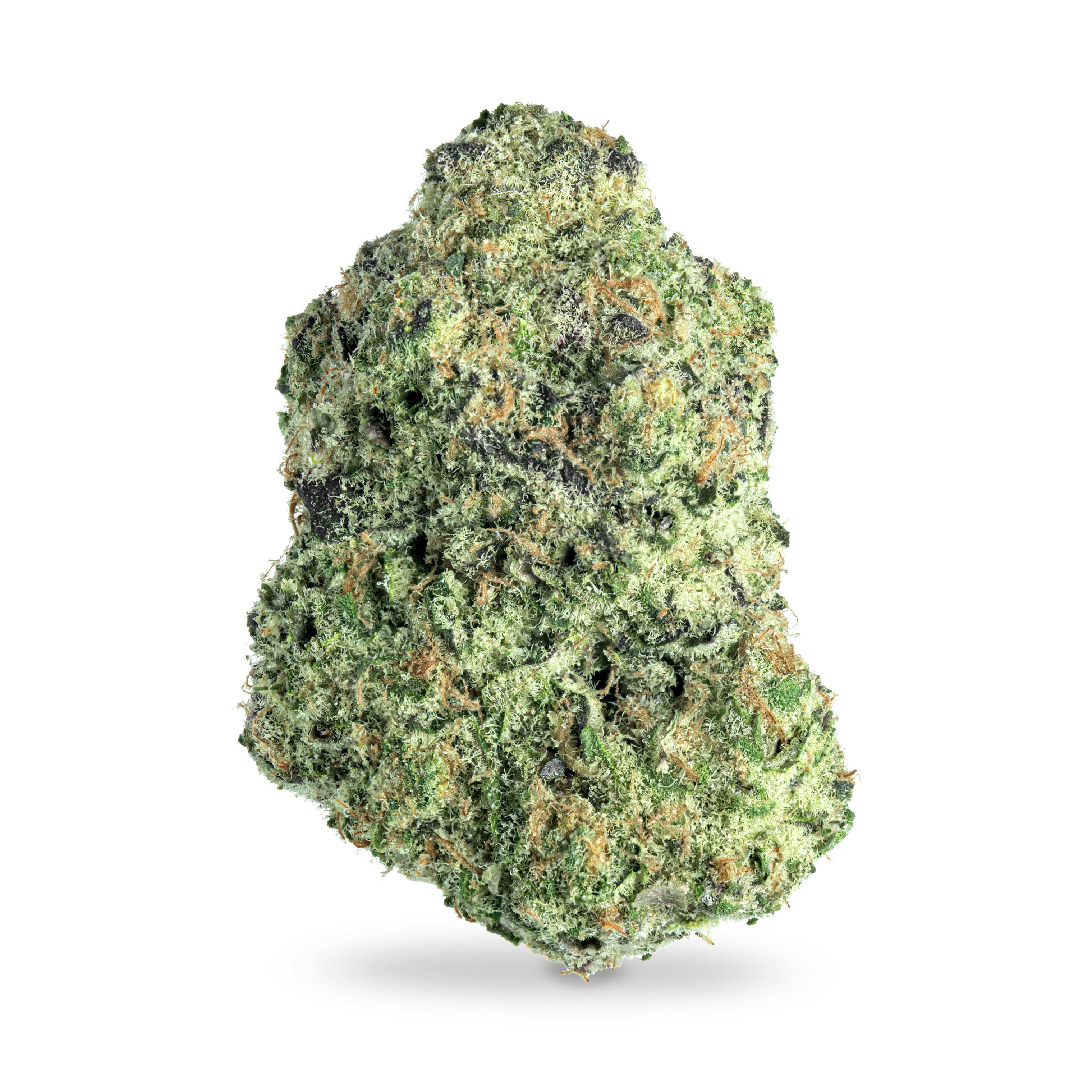 Hoagie Breath