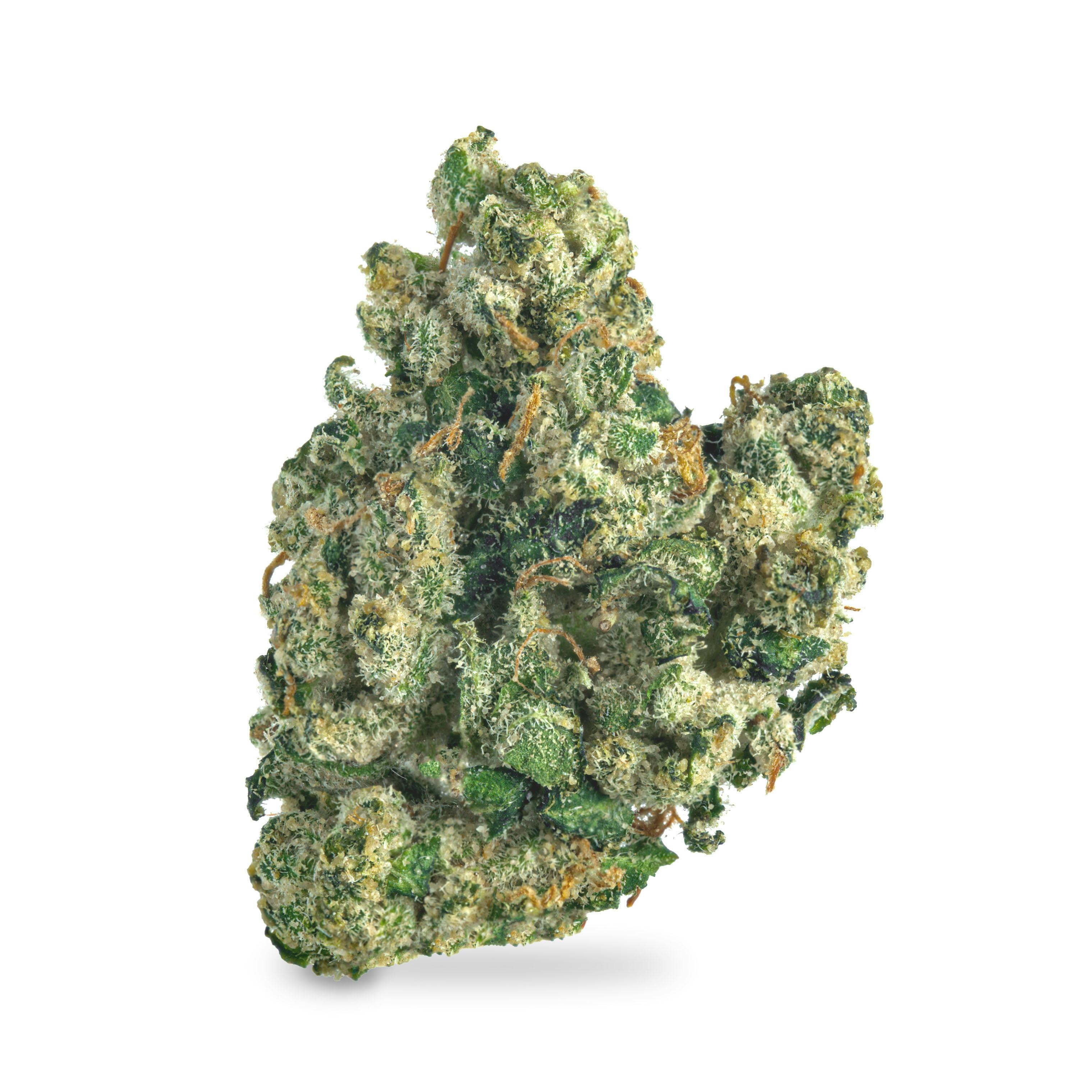 Sour Diesel x Kush Mints A Buds