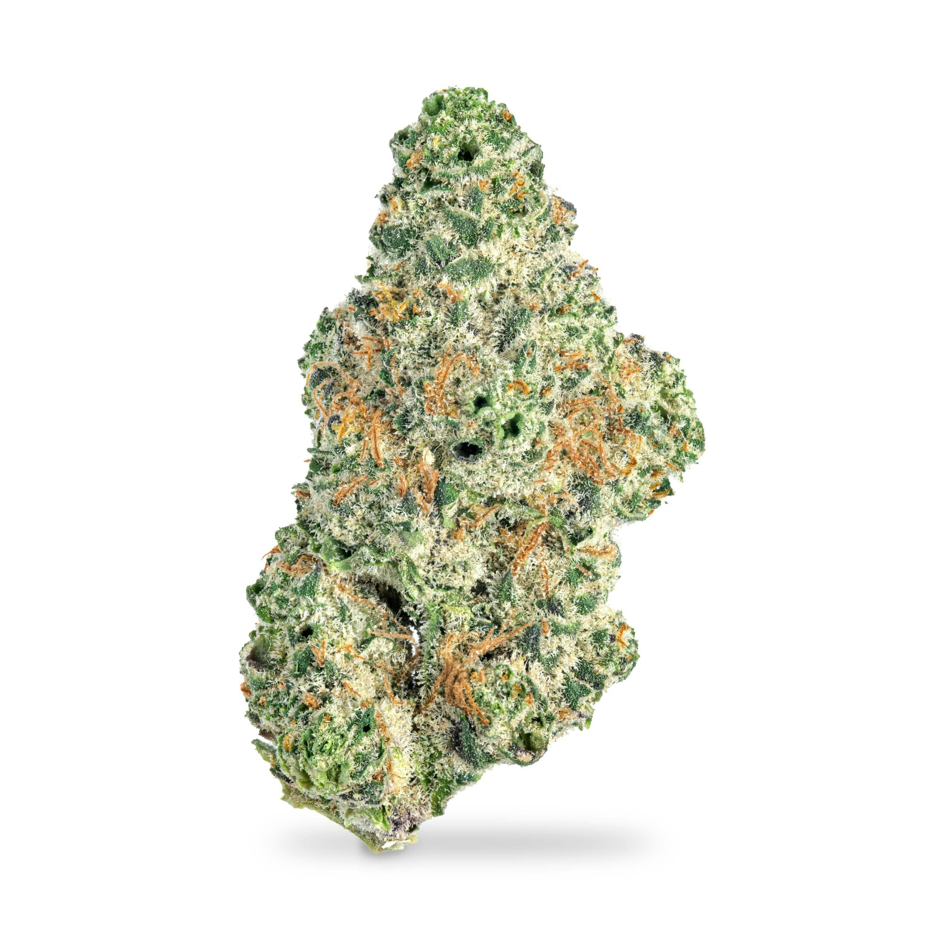Blue Razzicle