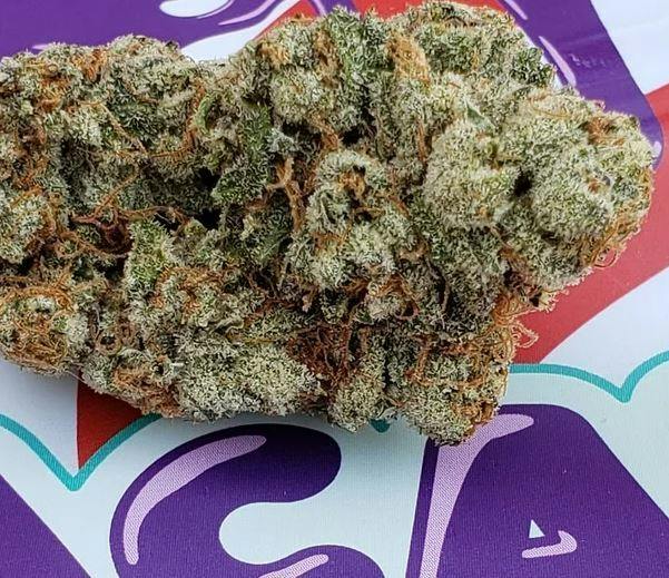 Gelonade | Glorious Cannabis | Bulk Flower by Glorious Cannabis