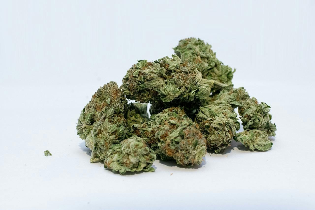 Banana Puddintaine | KAI Cannabis | Bulk Flower by KAI