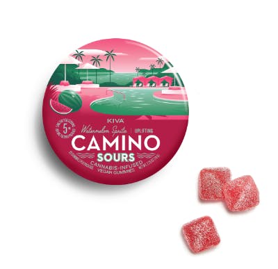 Watermelon Spritz