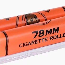 ZIG ZAG ROLLER