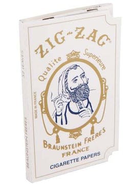 ZIG ZAG