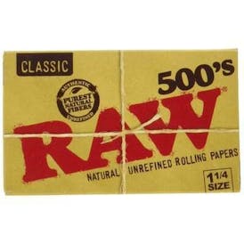 RAW XL KING SIZE + TIPS