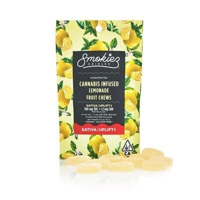 Sweet Lemonade
