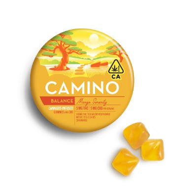 Mango Serenity :1