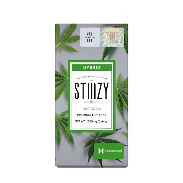 Pineapple Runtz