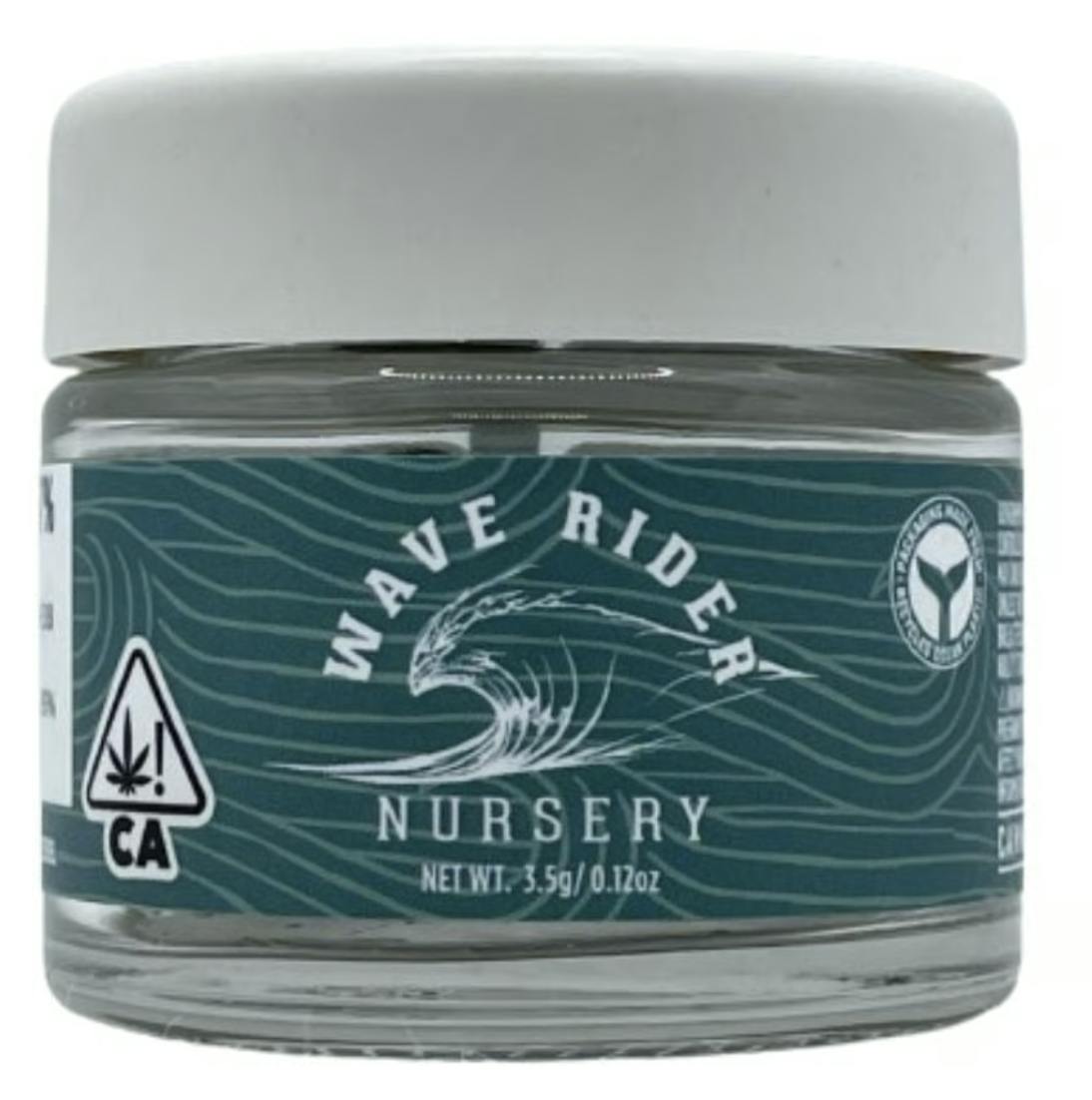 WaveRider - Dream Diesel - 7g Flower