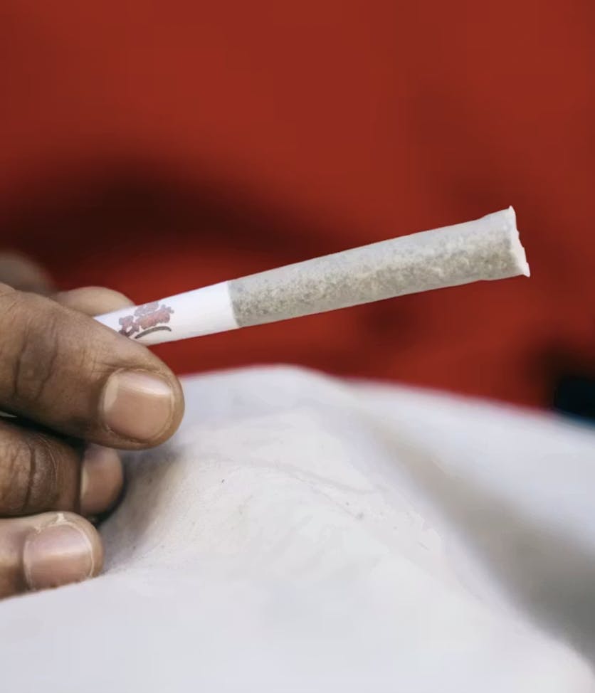 1g Preroll - "Gas Face" (I)