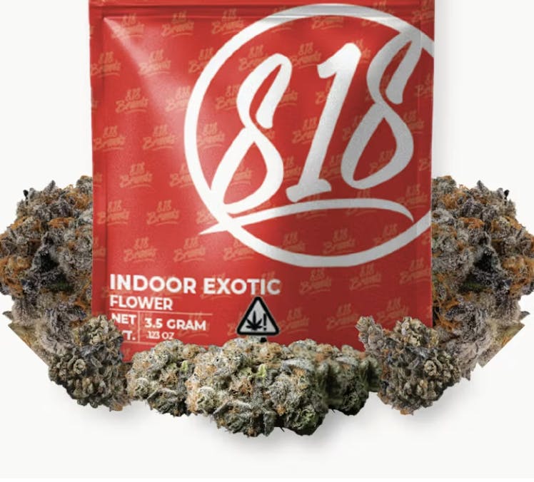 1g Flower | Valley Wowie (S)