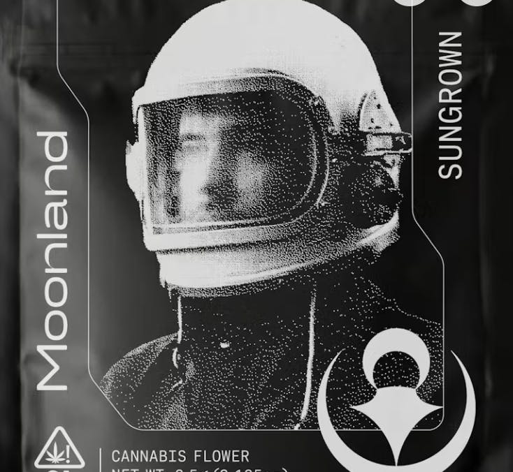 Bob Hope (SH) | 3.5g flower