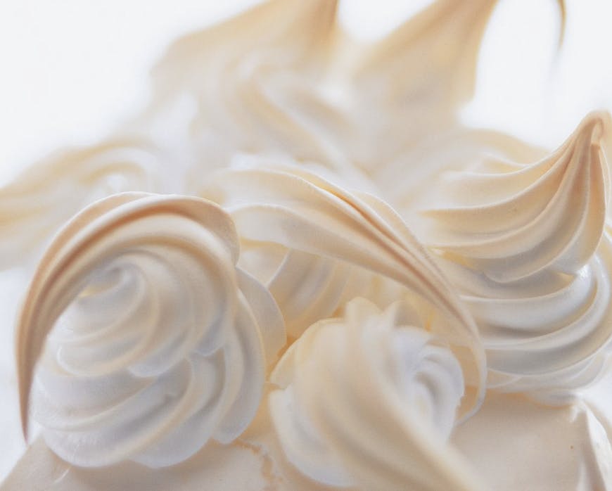 Milky Way Meringue (I) | [5g flower]