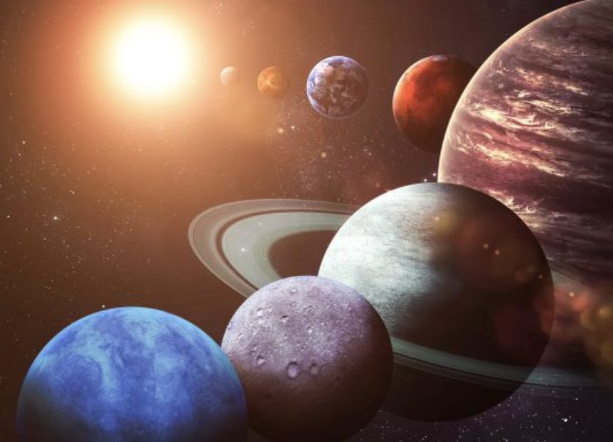 Planetary Punch (I) | [5g flower]